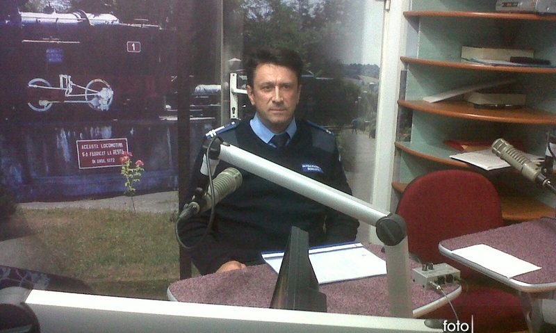 Jandarmeria, implicată în organizarea alegerilor Jandarmeria, implicată în organizarea alegerilor