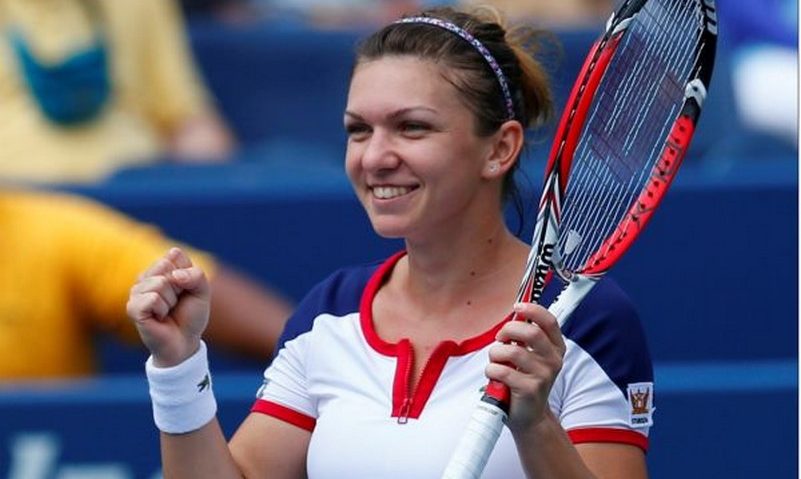 [UPDATE] Simona Halep a pierdut finala de la Madrid