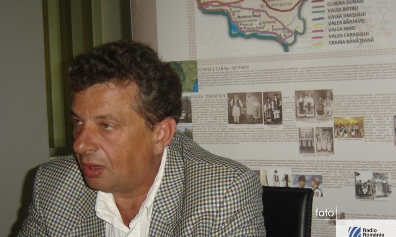 Întâlnirea anuală a arheologilor se reia după o întrerupere de trei ani Întâlnirea anuală a arheologilor se reia după o întrerupere de trei ani