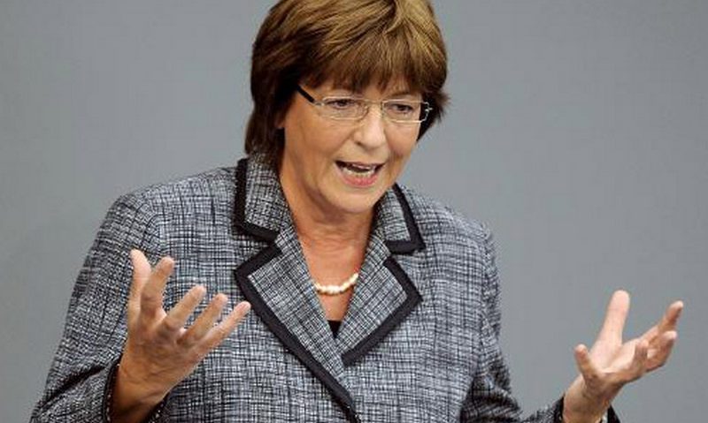 Germania sprijină Republica Moldova „să devină un stat puternic” Germania sprijină Republica Moldova „să devină un stat puternic”
