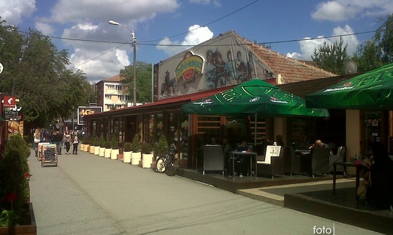 Comercializarea băuturilor alcoolice, interzisă în Complex Comercializarea băuturilor alcoolice, interzisă în Complex