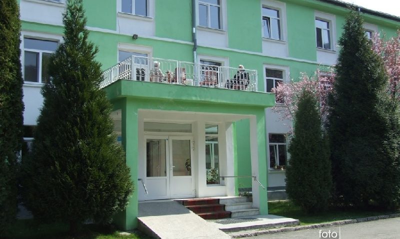 Acţiune umanitară pentru vârstnicii Reşiţei Acţiune umanitară pentru vârstnicii Reşiţei
