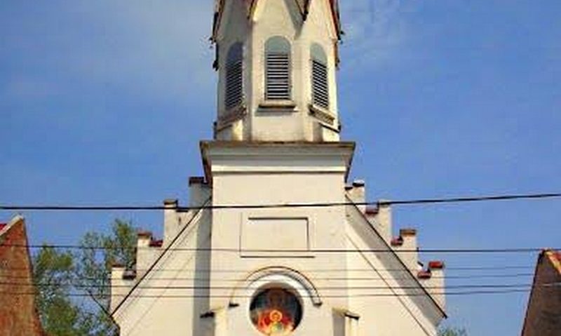Pelerinaj marian la Bocşa Montană Pelerinaj marian la Bocşa Montană