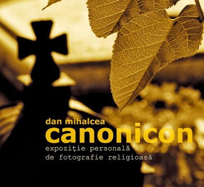 Canonicon în Banatul montan, la Anina Canonicon în Banatul montan, la Anina