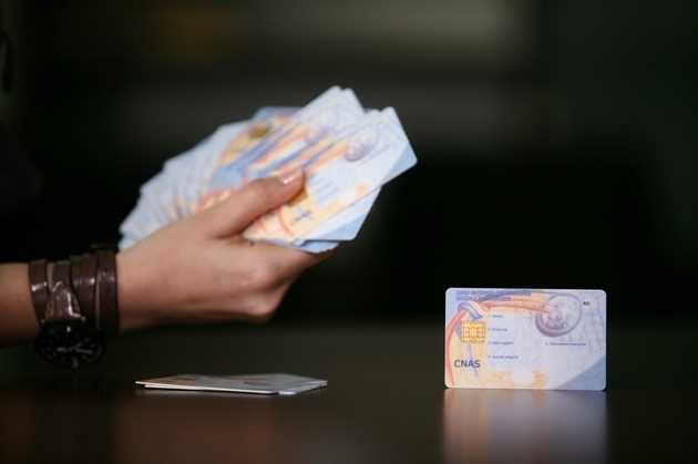 În Caraş-Severin cardul de sănătate ajunge peste o săptămână În Caraş-Severin cardul de sănătate ajunge peste o săptămână