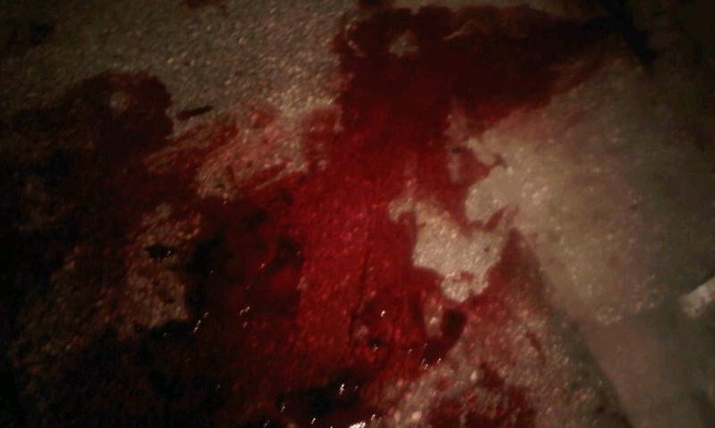 Sfârşit de săptămână însângerat în vestul ţării Sfârşit de săptămână însângerat în vestul ţării