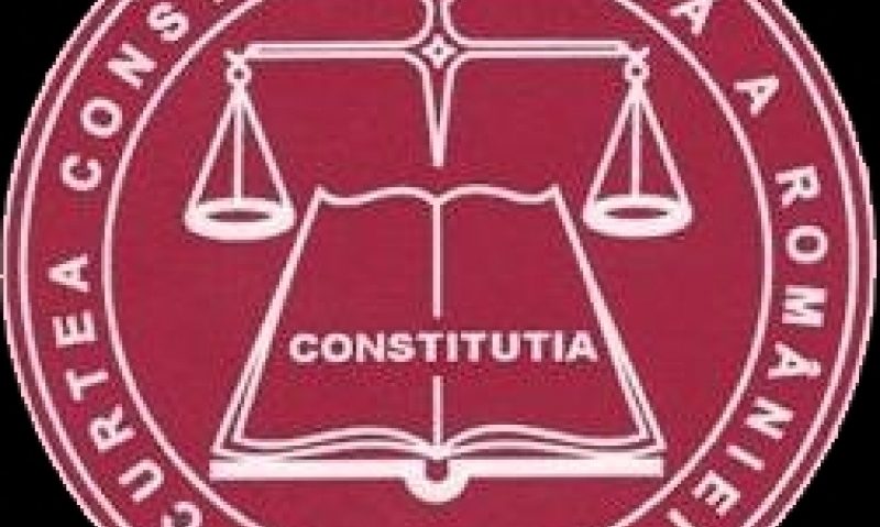 CCR judecă în 21 mai sesizarea Guvernului privind implicarea preşedintelui Băsescu în campania electorală CCR judecă în 21 mai sesizarea Guvernului privind implicarea preşedintelui Băsescu în campania electorală