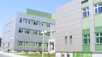 Mutarea maternităţii din Drobeta Turnu Severin în noua clădire a fost blocată!