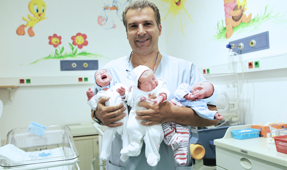 Tribunalul a decis, medicul grec arestat la domiciliu Tribunalul a decis, medicul grec arestat la domiciliu