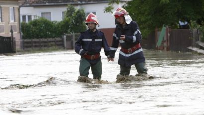 Avem pagube însemnate, dar nu le ştim valoarea…încă