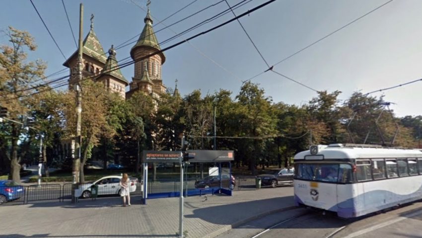 Transport public gratuit în Timişoara în Noaptea Muzeelor Transport public gratuit în Timişoara în Noaptea Muzeelor