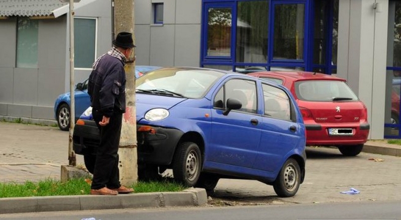 Accidente rutiere pe şoselele din Caraş-Severin Accidente rutiere pe şoselele din Caraş-Severin