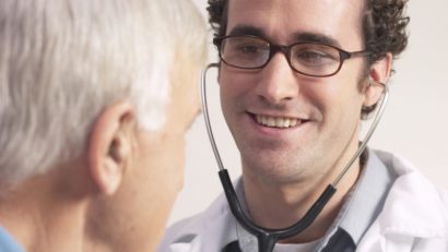 Vom fi diagnosticaţi la Reşiţa ca la Viena. Dar nu acum
