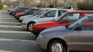 Licitație publică pentru locurile de parcare de reședință în Reșița
