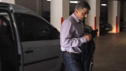 Preşedintele CJ Cluj, acuzat de luare de mită şi spălare de bani