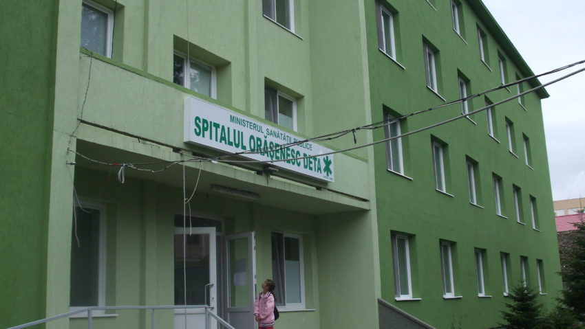 Locuitorii a 5 comune din Timiş au donat bani pentru spitalul din Deta Locuitorii a 5 comune din Timiş au donat bani pentru spitalul din Deta