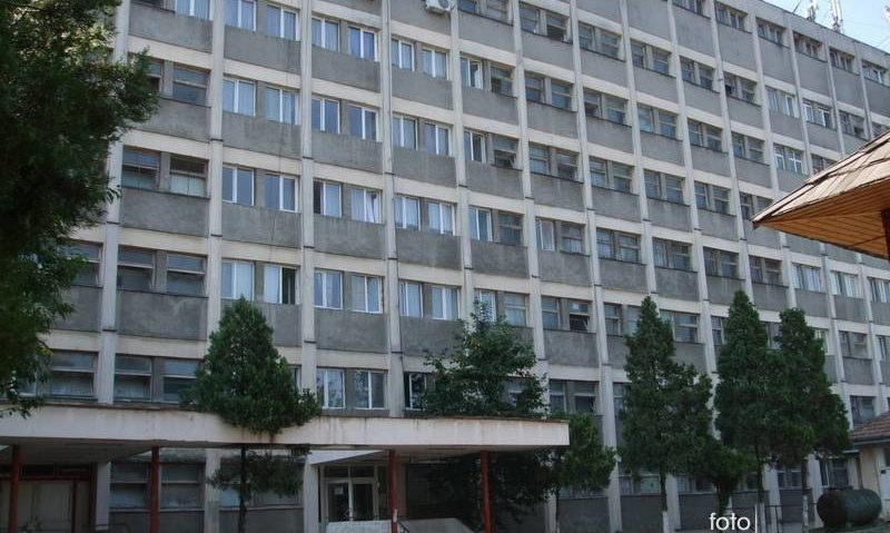 Un spital de elită doar cu ajutorul primăriilor din zona Caransebeşului Un spital de elită doar cu ajutorul primăriilor din zona Caransebeşului