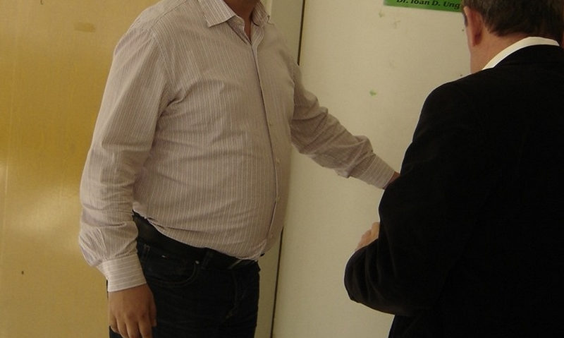 Medicii Telbis, Ungur şi Cenda vor rămâne în arest la domiciliu pentru încă 30 de zile Medicii Telbis, Ungur şi Cenda vor rămâne în arest la domiciliu pentru încă 30 de zile