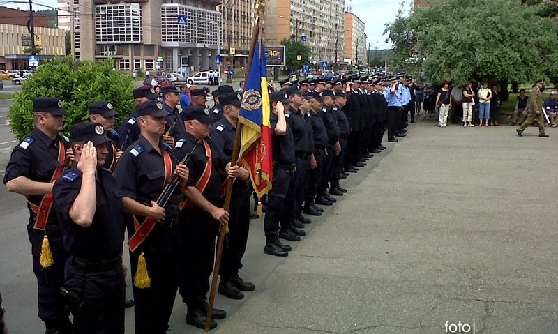 Ziua eroilor va fi marcată în Parcul Tricolorului din Reşiţa Ziua eroilor va fi marcată în Parcul Tricolorului din Reşiţa