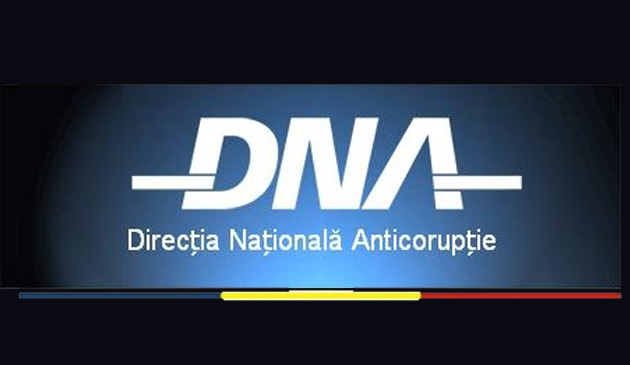 Aproape jumătătate dintre preşedinţii de Consilii Judeţene au intrat, anul trecut, în vizorul DNA Aproape jumătătate dintre preşedinţii de Consilii Judeţene au intrat, anul trecut, în vizorul DNA