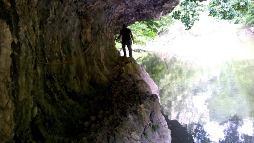 Sasca Montană atrage tot mai mulţi turişti Sasca Montană atrage tot mai mulţi turişti