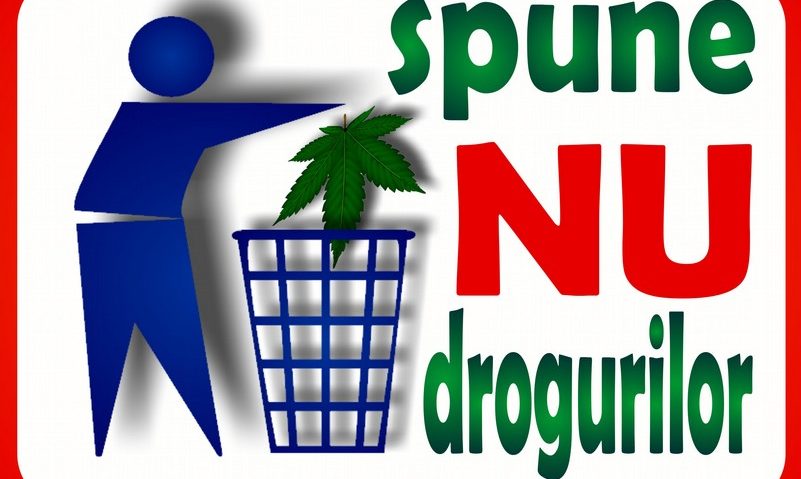 Ziua Mondială Antidrog la Arad Ziua Mondială Antidrog la Arad