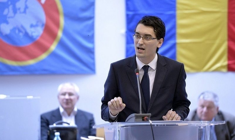 CS Universitatea Craiova este afiliată definitiv la FRF CS Universitatea Craiova este afiliată definitiv la FRF