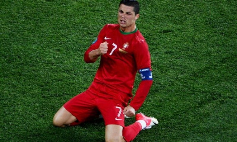 Cristiano Ronaldo va fi apt de joc la Cupa Mondială Cristiano Ronaldo va fi apt de joc la Cupa Mondială
