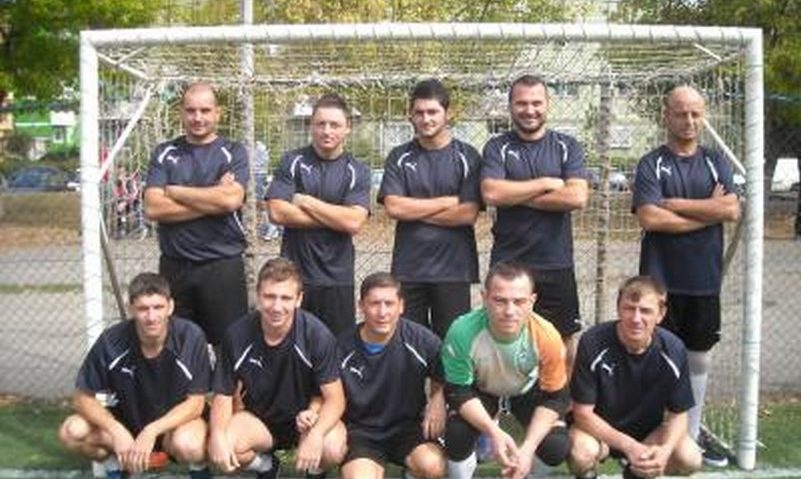 Camera de Comerţ Reşiţa a părăsit Cupa României de minifotbal Camera de Comerţ Reşiţa a părăsit Cupa României de minifotbal