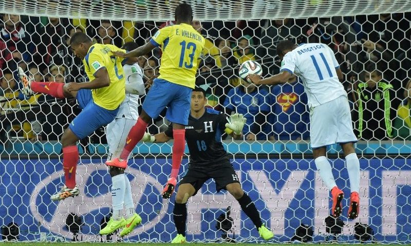 CM Brazilia: rezultatele zilei a IX-a CM Brazilia: rezultatele zilei a IX-a