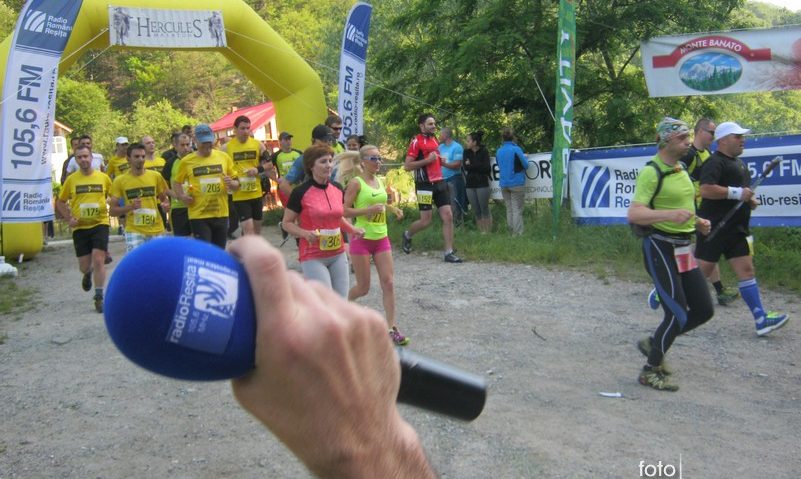 [FOTO] Hercules Maraton 2014