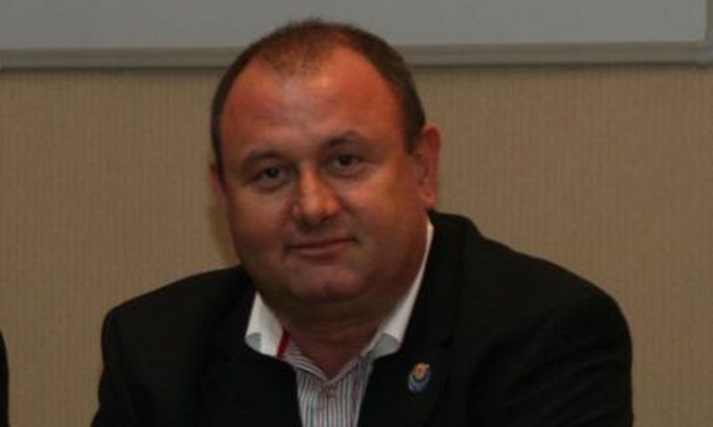 Turcia – partener strategic al UE și NATO, declară Ion Mocioalcă, preşedintele Comisiei pentru Apărare din Camera Deputaţilor Turcia – partener strategic al UE și NATO, declară Ion Mocioalcă, preşedintele Comisiei pentru Apărare din Camera Deputaţilor