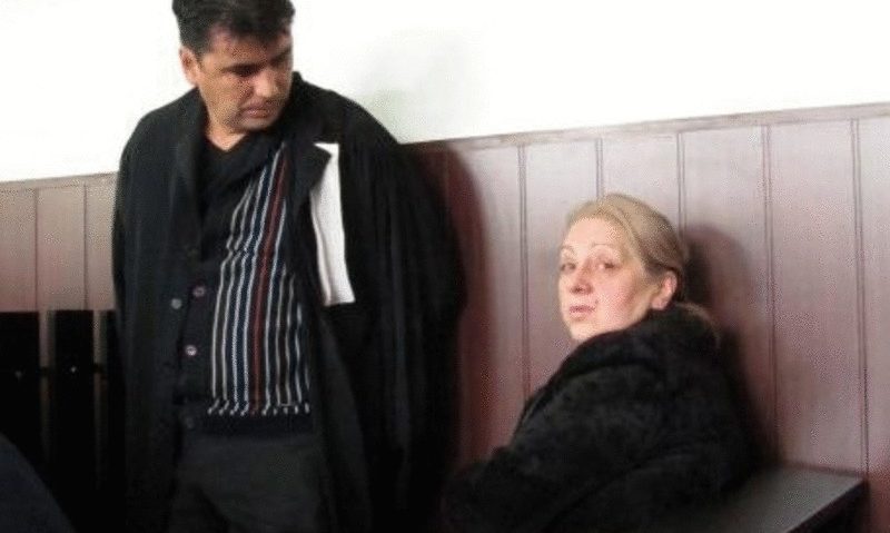 Sentinţă definitivă în dosarul şpăgarilor de la Hyperion Caransebeş Sentinţă definitivă în dosarul şpăgarilor de la Hyperion Caransebeş