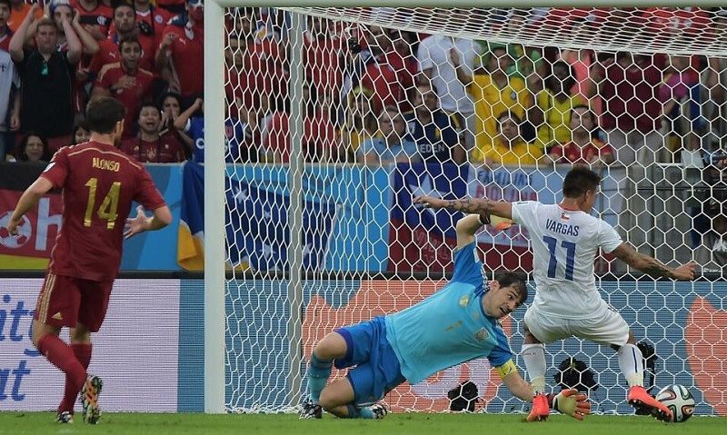 CM Brazilia: rezultatele zilei a VII-a CM Brazilia: rezultatele zilei a VII-a