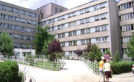 A început dotarea Blocului materno-infantil din municipiului Drobeta Turnu Severin A început dotarea Blocului materno-infantil din municipiului Drobeta Turnu Severin