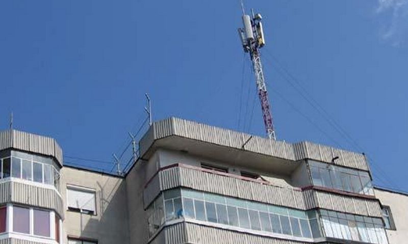 Antenele dau banii sau viaţa? Antenele dau banii sau viaţa?