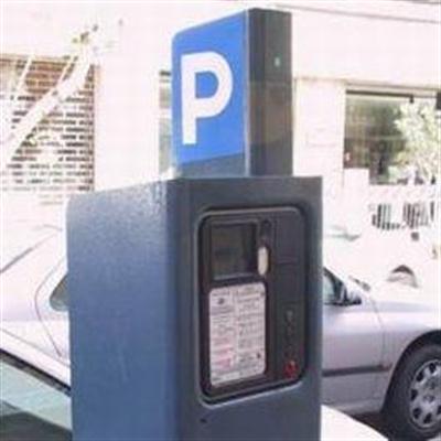 Aparatele de taxat, pentru parcarea mașinilor – Oțelul Roșu Aparatele de taxat, pentru parcarea mașinilor – Oțelul Roșu