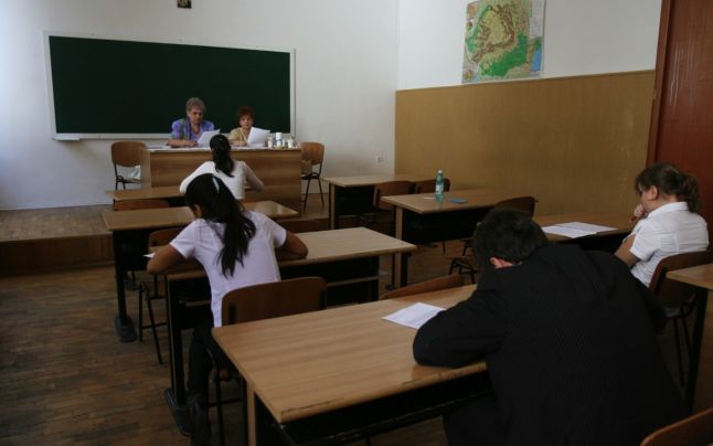 [EDITORIAL] Capacitate, un examen contemporan