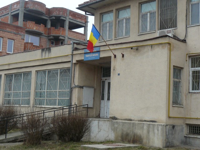 La Târgu Jiu încep investiţiile în unităţile sanitare La Târgu Jiu încep investiţiile în unităţile sanitare