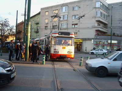 Cultura restricţionează traficul, în Timişoara Cultura restricţionează traficul, în Timişoara