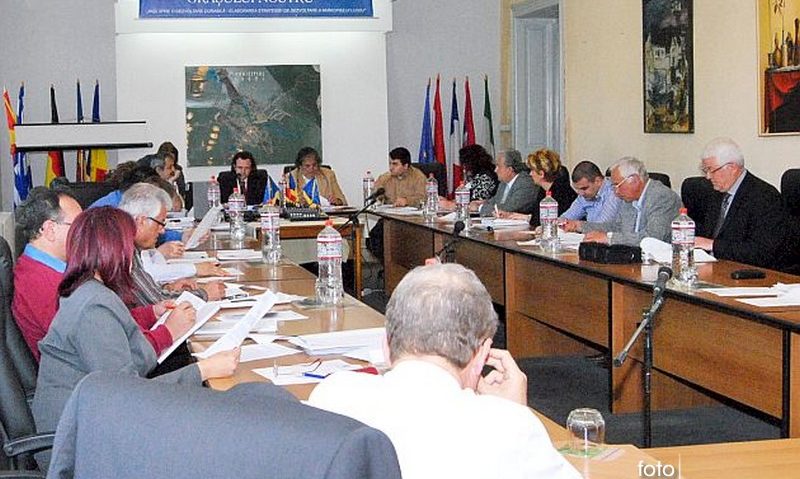 Bugetul municipiului Lugoj se rectifică Bugetul municipiului Lugoj se rectifică