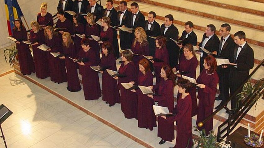 Premiul Klepper pentru Corul Vidu Premiul Klepper pentru Corul Vidu