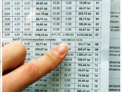 Neplata datoriilor restricţionează furnizarea serviciilor Neplata datoriilor restricţionează furnizarea serviciilor