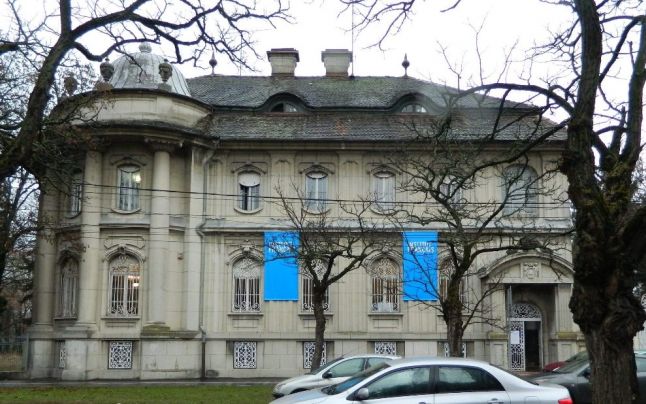 Vizită diplomatică la Timişoara Vizită diplomatică la Timişoara