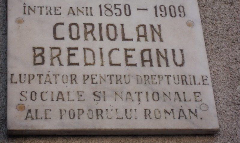 Casa Bredicenilor din Lugoj va fi refăcută cu bani de la buget Casa Bredicenilor din Lugoj va fi refăcută cu bani de la buget