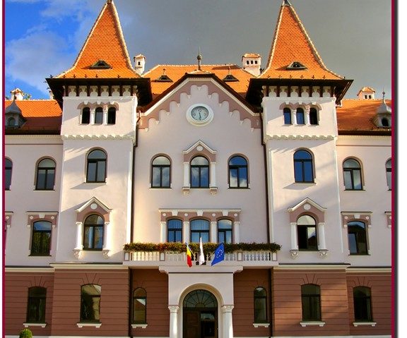 Fosta călărie din Lugoj va fi transformată în zona de agrement Fosta călărie din Lugoj va fi transformată în zona de agrement
