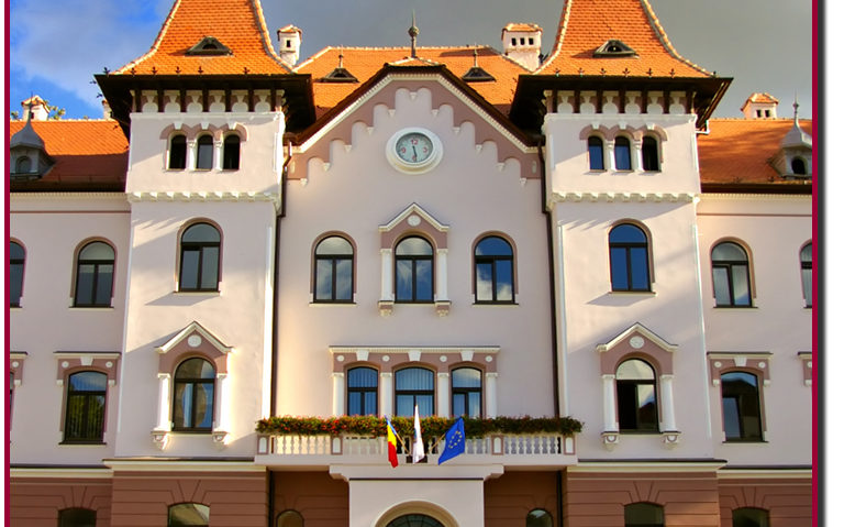 Primăria Lugoj are nevoie de personal Primăria Lugoj are nevoie de personal