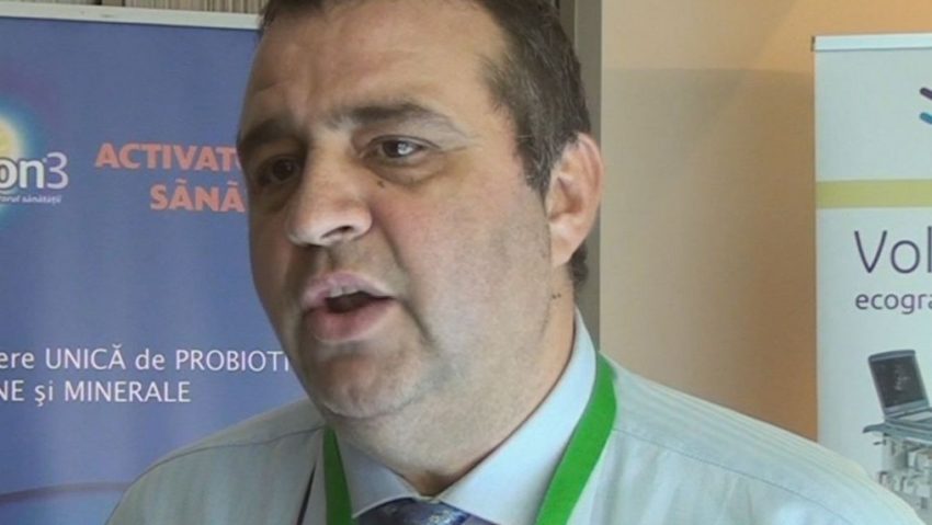 Spitalul Judeţean de Urgenţă din Timişoara are un nou manager Spitalul Judeţean de Urgenţă din Timişoara are un nou manager