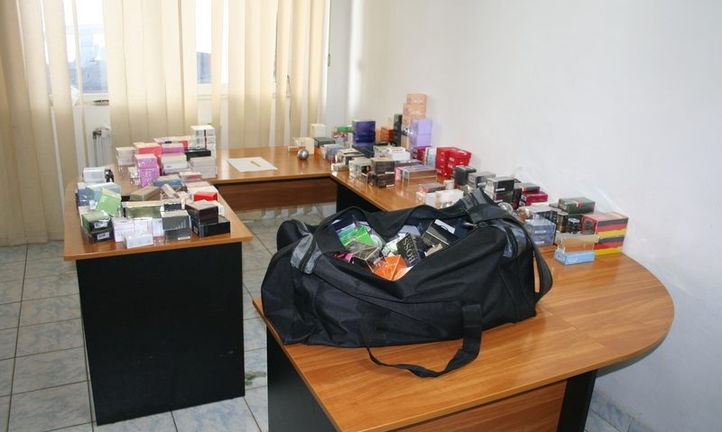 Magazinele Fiscului fac concurenţă magazinelor! Magazinele Fiscului fac concurenţă magazinelor!
