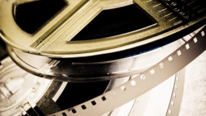 Universitatea „Eftimie Murgu” din Reşiţa are de săptămâna aceasta cineclub